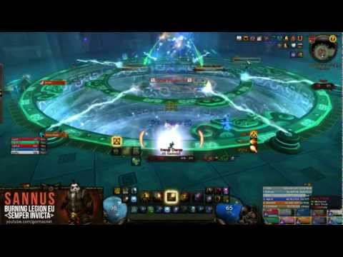 Mogu'shan Vaults - Elegon - 10man heroic mode (5/6)