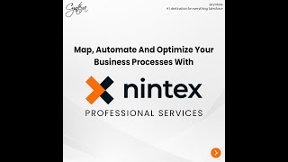 Automate Workflows and Process Intelligence with Nintex Development Services | Salesforce
