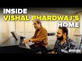 Inside Vishal Bhardwaj's Mumbai House | Mashable Gate Crashes