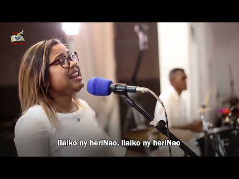 Ilaiko ny Herinao (Pepe Shine) - RHEFI Praise