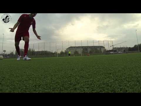 Prometheus Porz Training Final