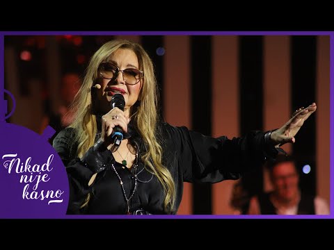 Danica Maksimovic - Ruse kose curo imas - (live) - NNK - EM 12 - 07.12.2025.