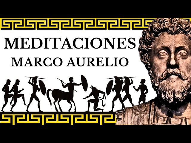Vídeo relacionado con Meditaciones: El libro que reúne todo el saber del estoicismo (Filosofía)