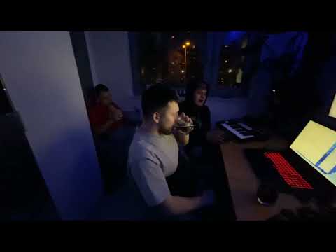 Postro - Baba z facetem (Prod. Shark)