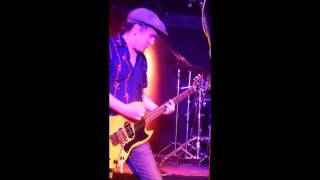 The Vibrators You Broke My Heart All @ Barnsley Rock & Blues venue 04/06/2016