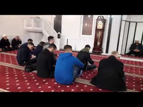 142. Hoxhë Suad Shabani - Format e dënimit të popujve para nesh duke u bazuar në Kuran dhe Sunet (1)