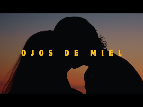Diego Tinoco - Ojos de Miel (Official Video)
