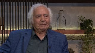 Առանց թեմայի. Հենրիկ Էդոյան