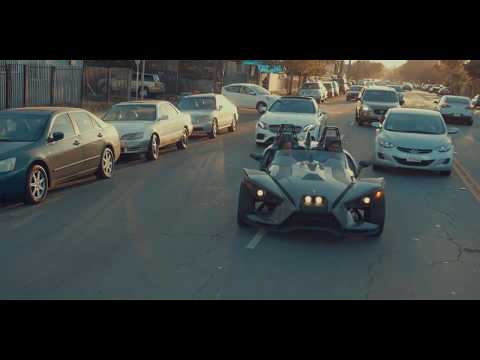 Get Yo Roll On _ Young Jr. Ft. Nittee _prod. by: Jay P Bangs] Official Video