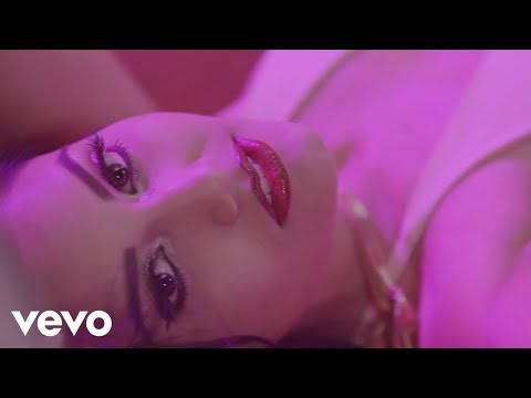 Jacob Forever - Tócate Toda (feat Justin Quiles) 