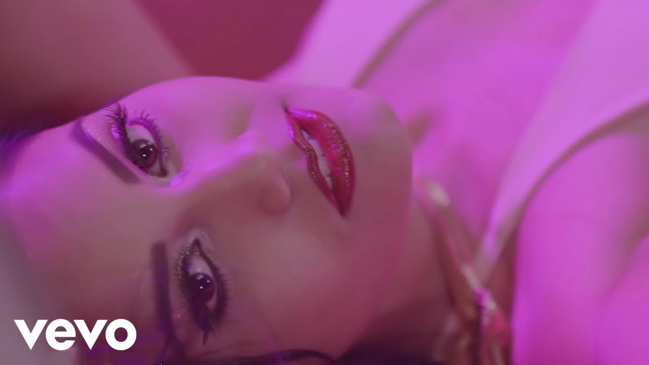 Jacob Forever, Justin Quiles — Tócate Toda
