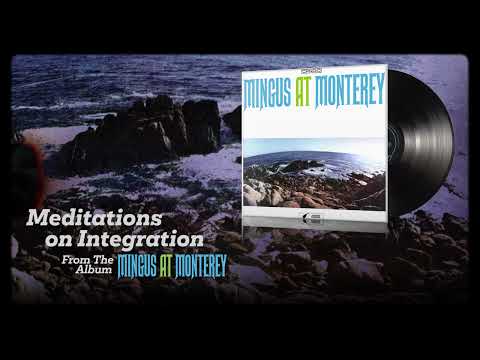 Meditations On Integration のサムネイル
