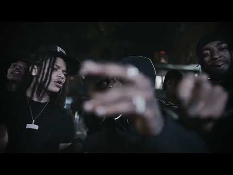 Yus Gz - DEAD LOCS .PT3 (Official Video)