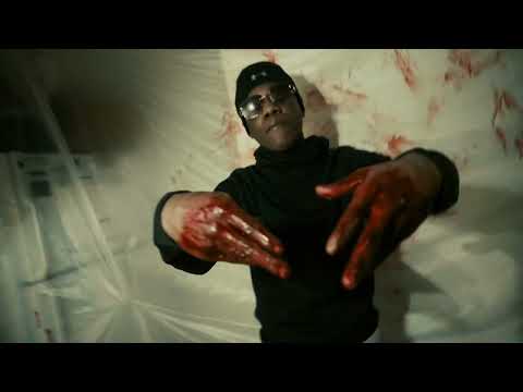 Courtside Uzi - Baby Fully ( Official Video ) Dir. @Waxbando