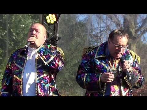 Thiss Boete 2018: Peter & Marc - Medley