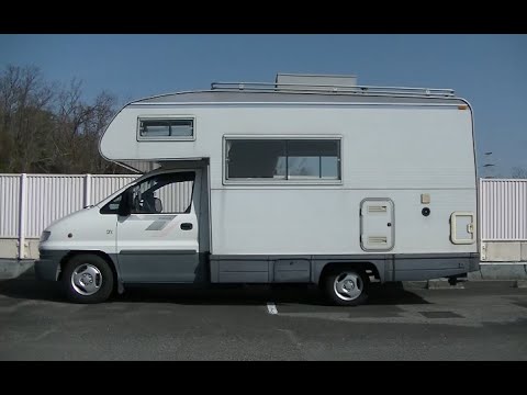 ﾋｭﾝﾀﾞｲ SRXｷｬﾝﾋﾟﾝｸﾞｶｰ2001