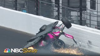 [IndyCar] 2024年相關資訊及車手名單