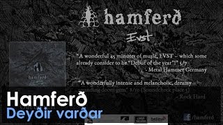 Hamferð - Deyðir varðar
