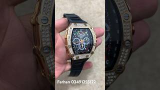 Full original ONOLA ❤️‍🔥 #watch #watches