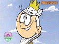 The Loud House Sesame Street Theme 1998 2002