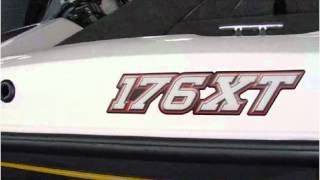 preview picture of video '2008 Stratos 176 XT Used Cars Damascus VA'
