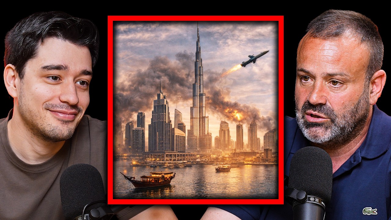 ¿Es SEGURO invertir en DUBAI este 2026? Experto inversor responde