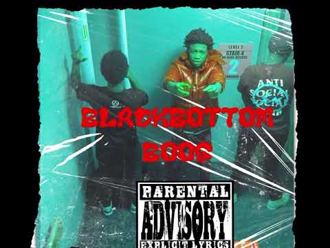 Blackbottomboog - Deepend