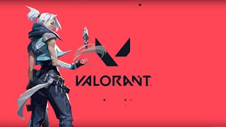 【VALORANT】えいえんめん