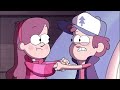 Gravity Falls OUT OF CONTEXT