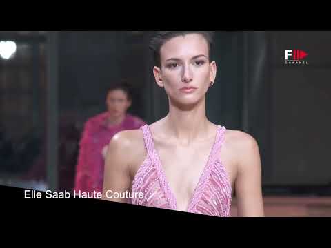 CHAI MAXIMUS Best Model Moments FW 2022 - Fashion Channel