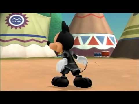 Birth by Sleep, Japansese cutscene: 164 - Surprise Attack [English Translation in desc]