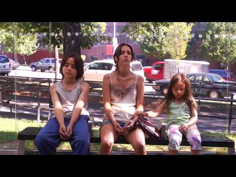 ENTRE NOS official trailer