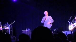 Peter Murphy "Silent Hedges"