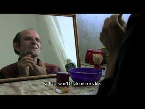 Pursuit of Luck / U potrazi za srećom  Trailer