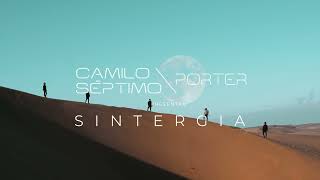 Sintergia Lyrics English Translation