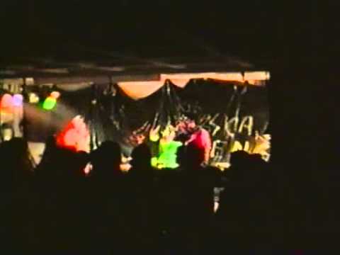 H.B.C hip hop jam 4 im JUZ lichteneiche bamberg(KAN VE TER)