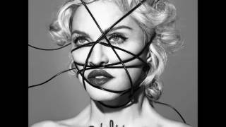 Madonna  Two Steps Behind Me (Audio Version)