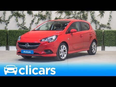 Opel Corsa 1.4 Selective 66kW (90CV) - Clicars