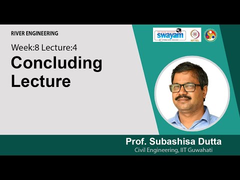 River Engineering Intro Video