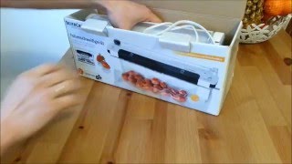 #1 Tipps zu Vakuumiergerät Food Saver, Fleisch einschweißen Anleitung