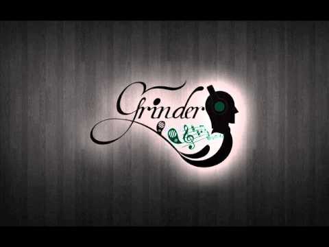 Grinder feat Tony - Mai comercial