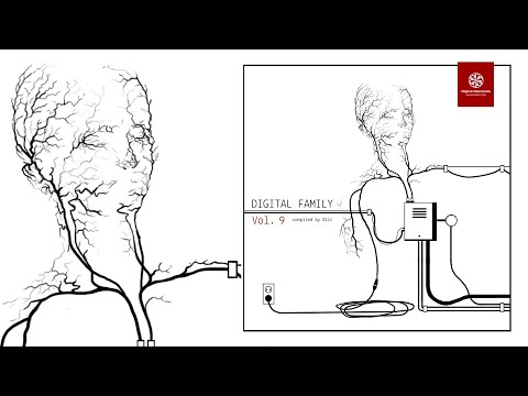 [DigitalDiamonds082] Caballero - Wake Up This Is Not A Dream