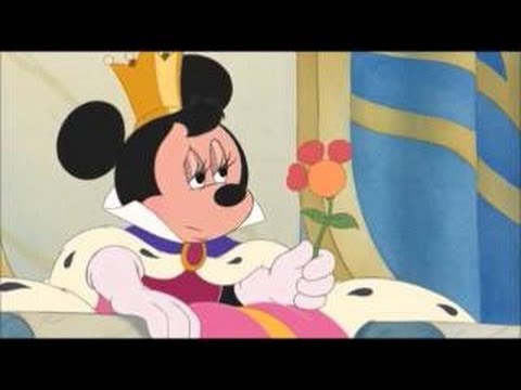 Mickey Mouseu002639;s The Three Musketeers English Full Movie  TomClip
