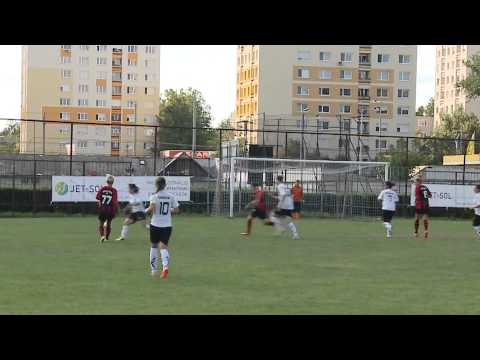 2014.08.24. Szegedi AK-Boszorkányok - Dorogi Diófa 1-5 (1-2)