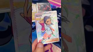 Paldean Fates Opening Ultra Rare Pulled #pokemon #paldeanfates #pokemontcg