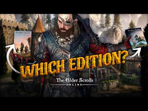 Which Edition of ESO Should You Buy in 2026?