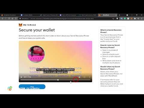 What are NFTs Lesson 01 Fundamentals of NFTs Learn How to Setup Create Sell Buy NFTs
