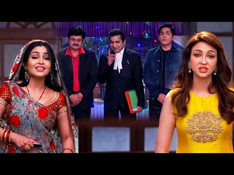 Трейлеры Bhabiji Ghar Par Hain! Fun on the Run