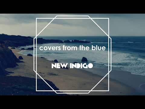 Dance me to the end of love - Leonard Cohen  ( COVER BY NEW INDIGO )