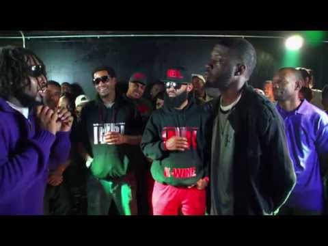 Hurricaine Termaine vs Stizo Gretzski